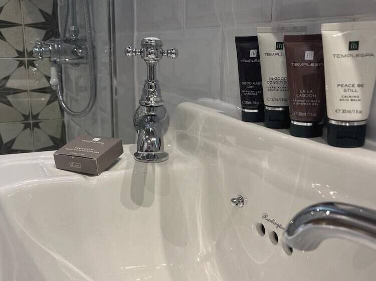 Nocleg ze śniadaniem The Pickled Pheasant