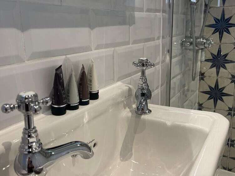 Nocleg ze śniadaniem The Pickled Pheasant