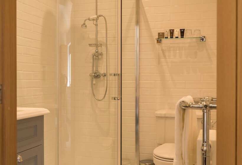 Nocleg ze śniadaniem The Pickled Pheasant