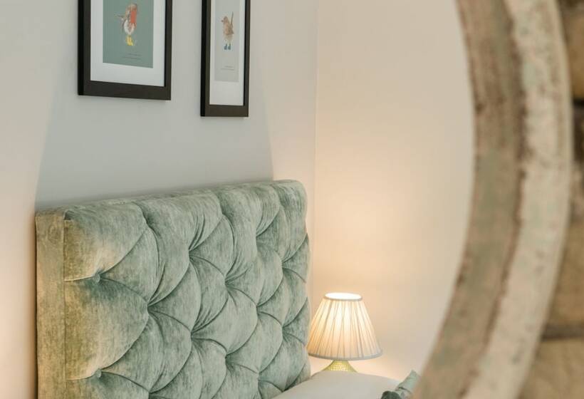 Nocleg ze śniadaniem The Pickled Pheasant