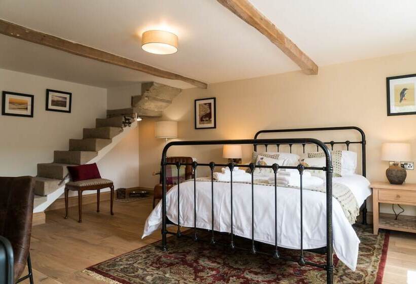 Nocleg ze śniadaniem The Pickled Pheasant