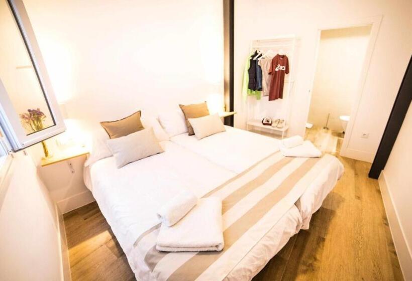 Capricho De La Judería Suites