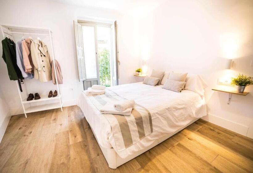 Capricho De La Judería Suites