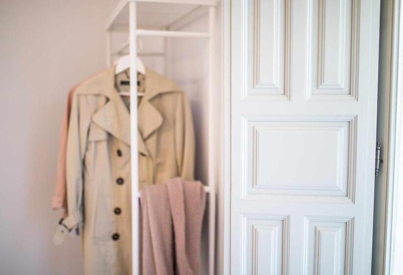 Capricho De La Judería Suites