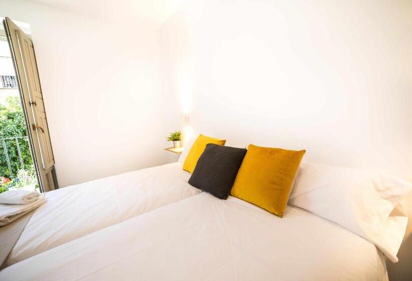 Capricho De La Judería Suites