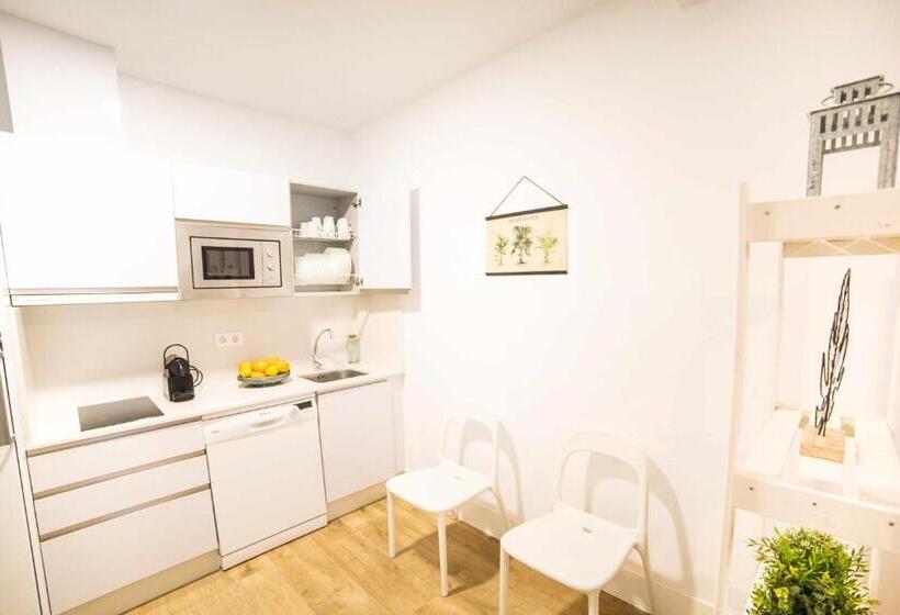 Capricho De La Judería Suites