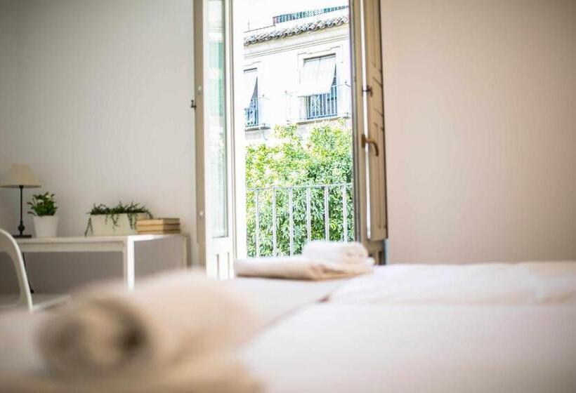 Capricho De La Judería Suites