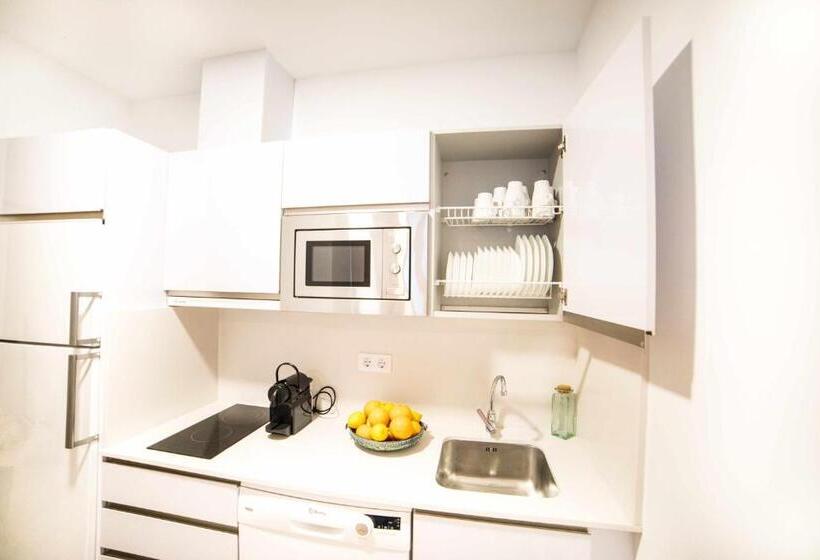 Capricho De La Judería Suites