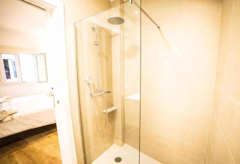 Capricho De La Judería Suites