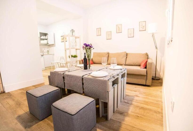 Capricho De La Judería Suites