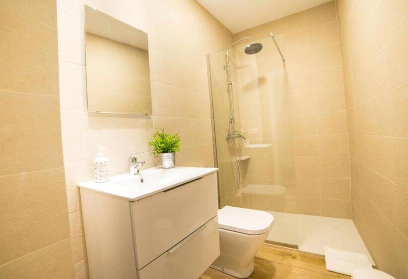 Capricho De La Judería Suites