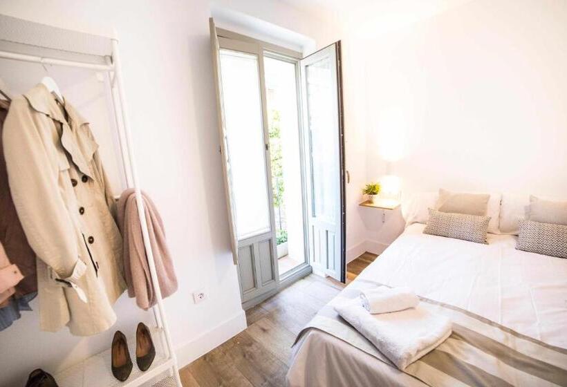 Capricho De La Judería Suites