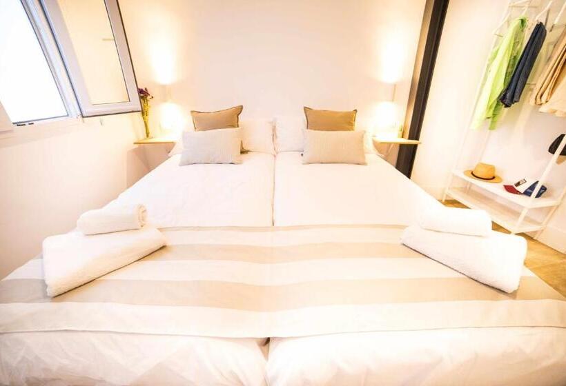 Capricho De La Judería Suites