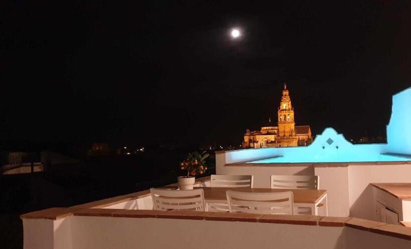 Capricho De La Judería Suites