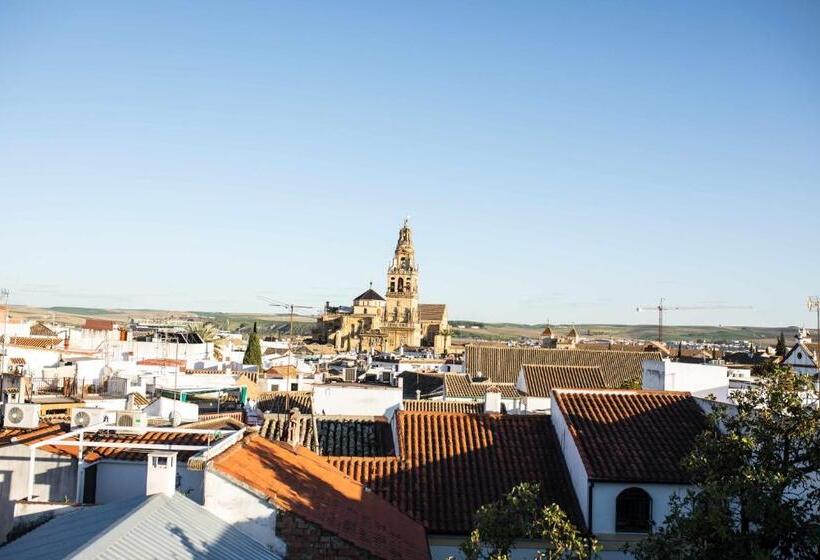 Capricho De La Judería Suites