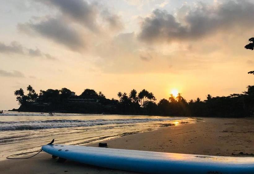 Dream Lanka Surf Hostel