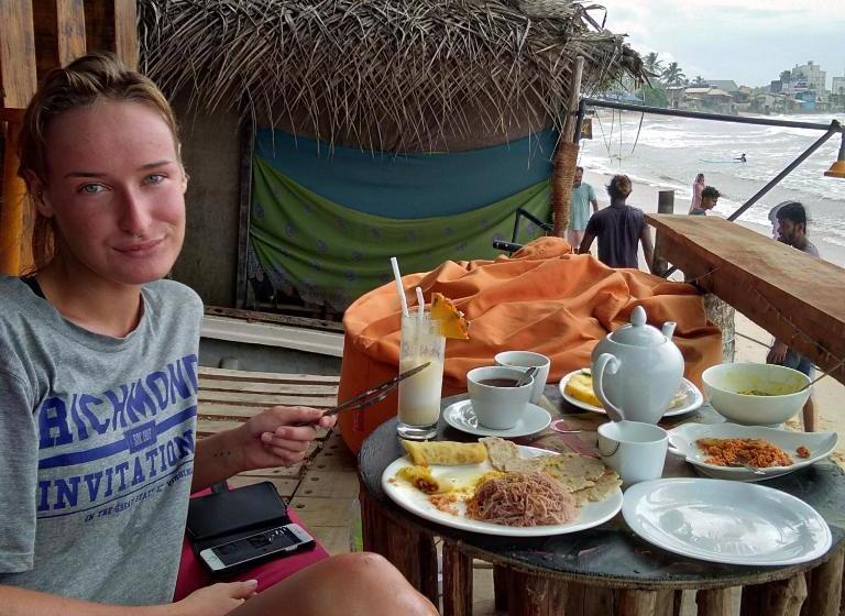 Dream Lanka Surf Hostel