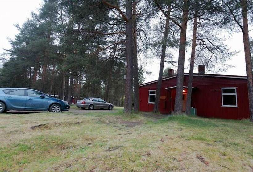 Хостел Frya Leir