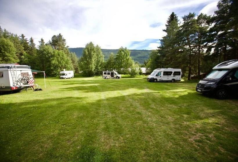 Хостел Frya Leir