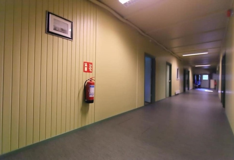 Хостел Frya Leir