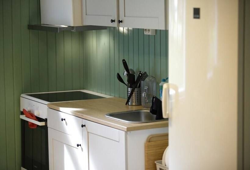 Хостел Frya Leir