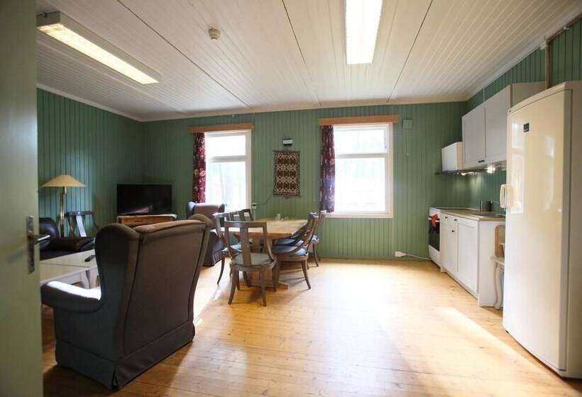 Хостел Frya Leir