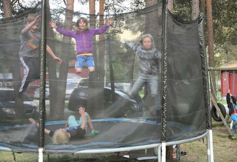 Хостел Frya Leir