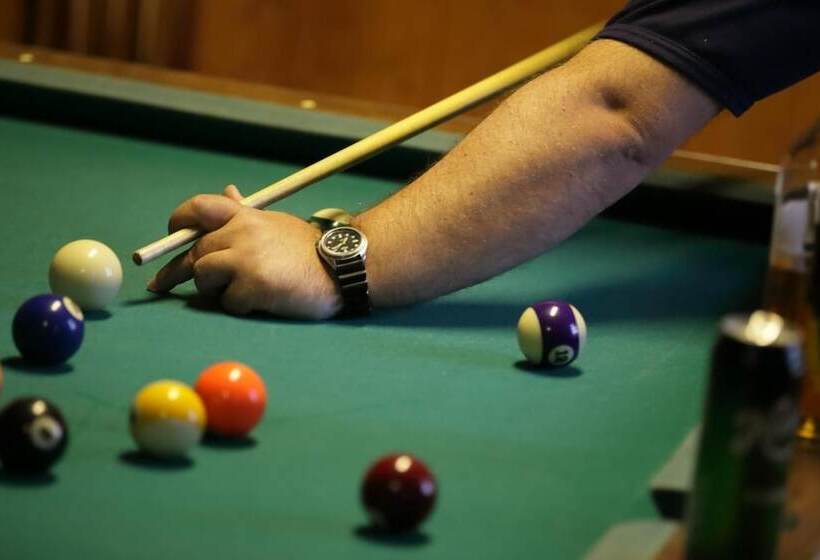 Хостел Frya Leir