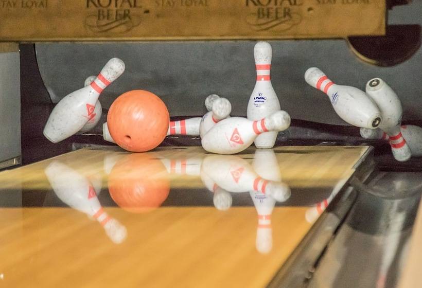 בית מלון כפרי Danhostel Skjern