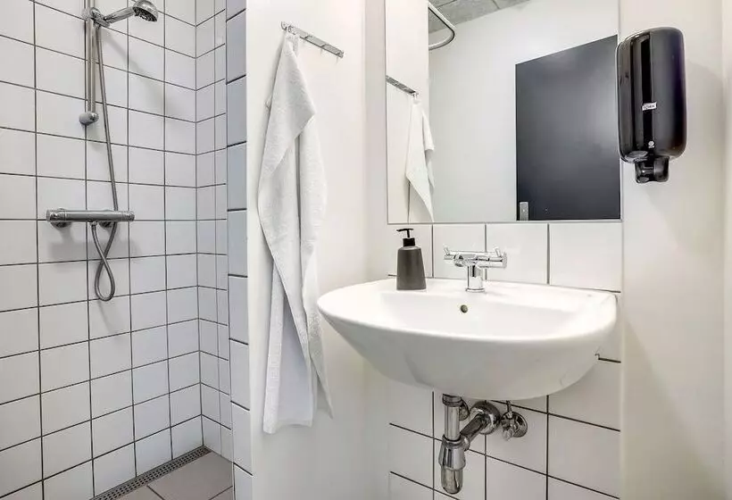 Hotelli Danhostel Skjern
