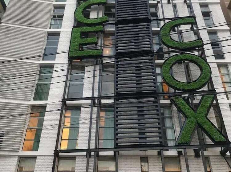 هتل Grace Cox Smart