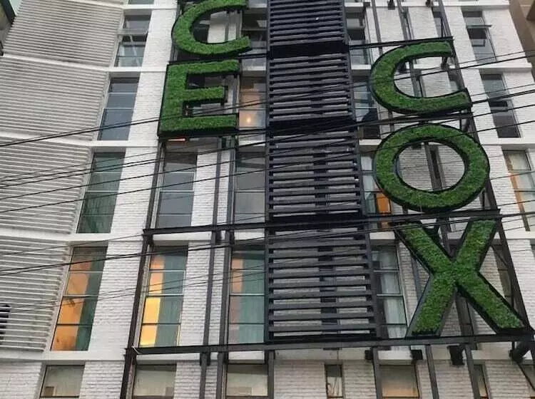 هتل Grace Cox Smart