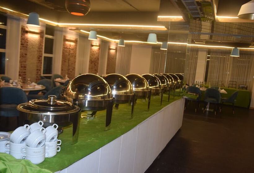 هتل Grace Cox Smart