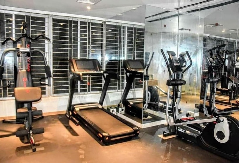 هتل Grace Cox Smart