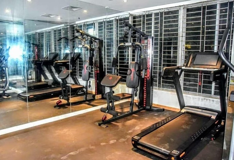 هتل Grace Cox Smart