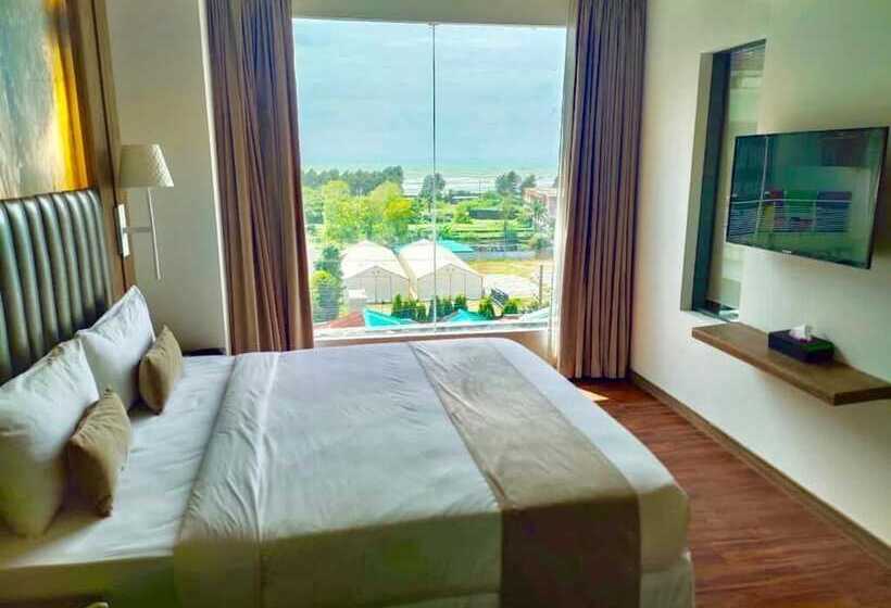 هتل Grace Cox Smart