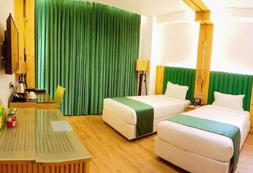 هتل Grace Cox Smart