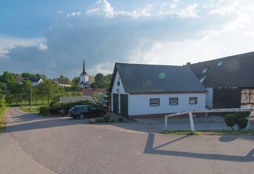 호텔 Pferdehof Berger