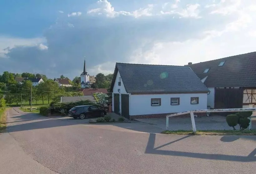 Hotelli Pferdehof Berger