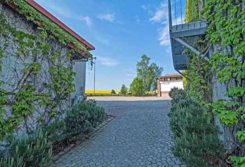 Hotelli Pferdehof Berger