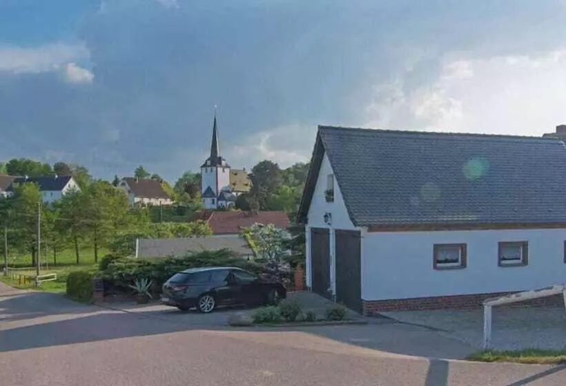 Hotelli Pferdehof Berger