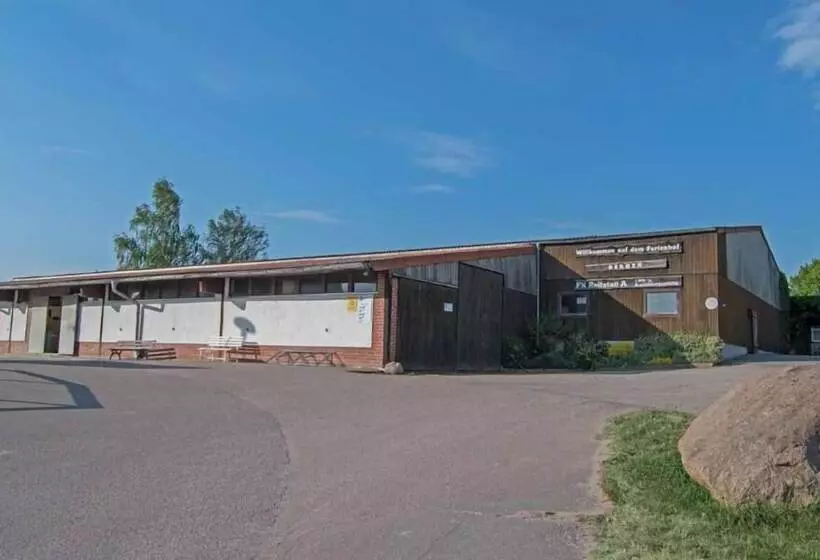 Hotelli Pferdehof Berger