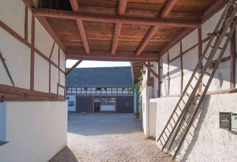 Hotelli Pferdehof Berger