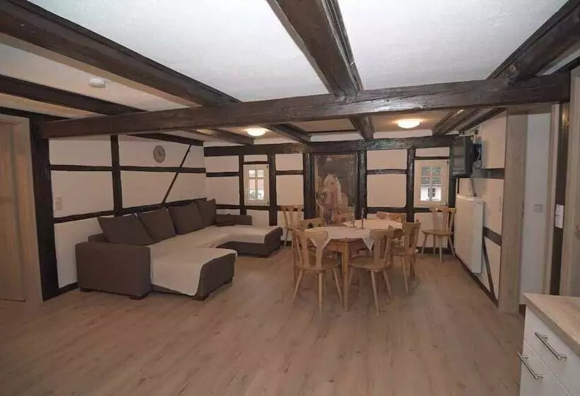 Hotelli Pferdehof Berger