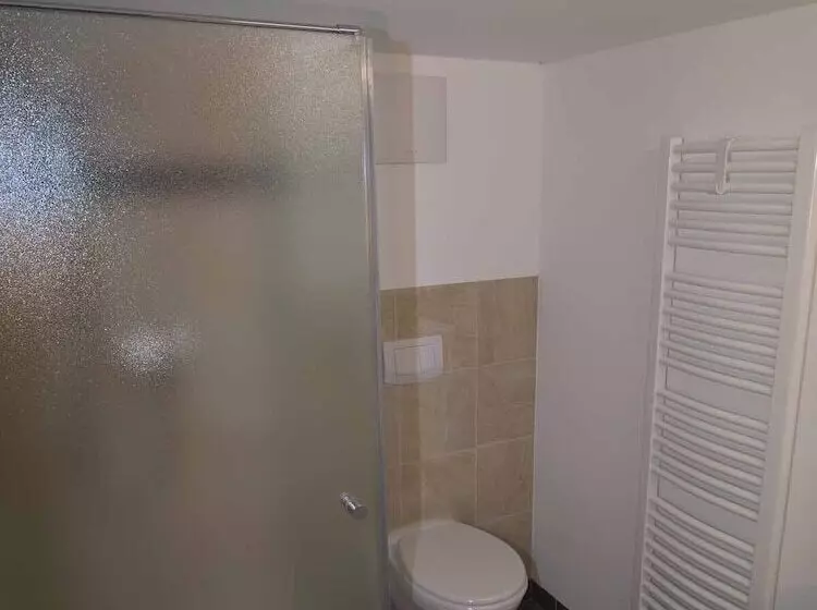 Hotelli Pferdehof Berger