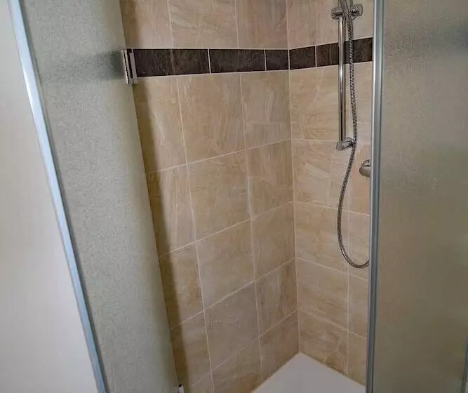 Hotelli Pferdehof Berger