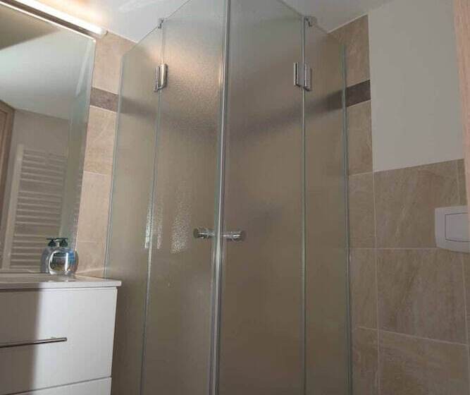 호텔 Pferdehof Berger