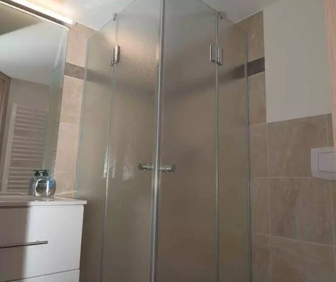 Hotelli Pferdehof Berger