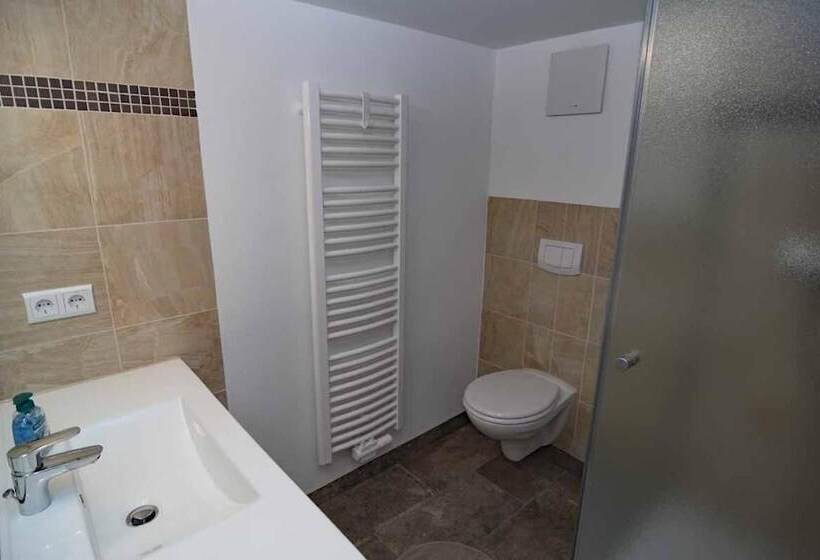 호텔 Pferdehof Berger