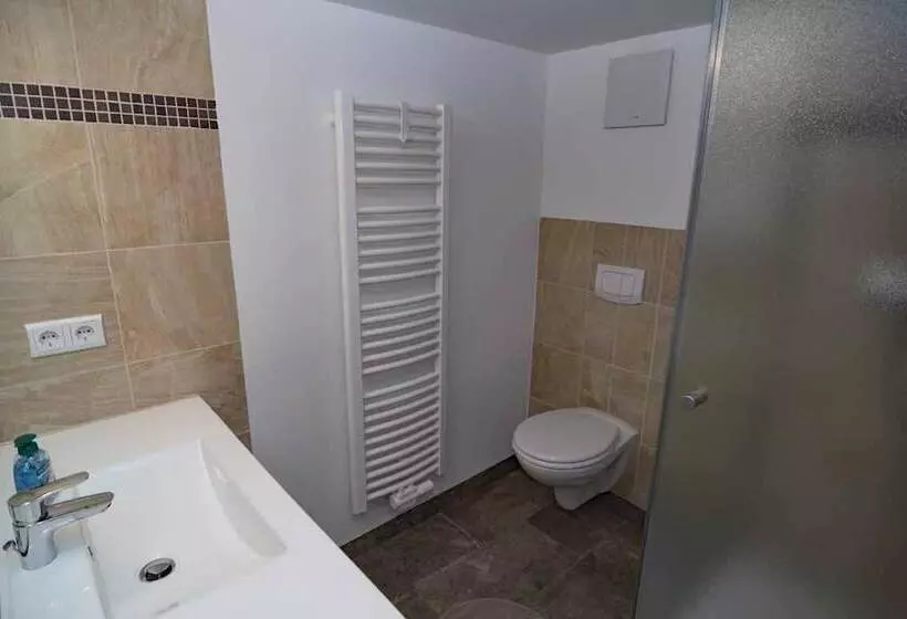 Hotelli Pferdehof Berger